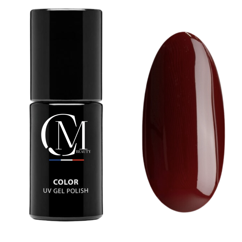 MC BEAUTY Vernis Semi-Permanent Madonna 7,2 ml