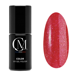 MC BEAUTY Vernis Semi-Permanent Blood 7,2 ml