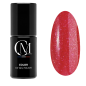 MC BEAUTY Vernis Semi-Permanent Blood 7,2 ml