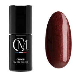 MC BEAUTY Vernis Semi-Permanent Java 7,2 ml