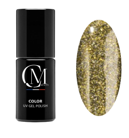 MC BEAUTY Vernis Semi-Permanent Shooting Star 7,2 ml