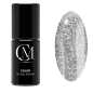 MC BEAUTY Vernis Semi-Permanent Glitter Ball 7,2 ml