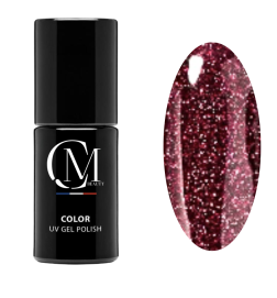 MC BEAUTY Vernis Semi-Permanent Santa Hood 7,2 ml