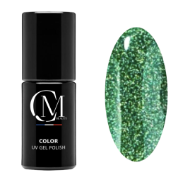 MC BEAUTY Vernis Semi-Permanent Magic Tree 7,2 ml