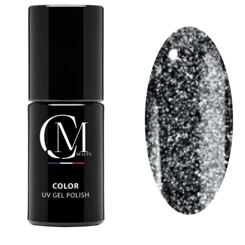 MC BEAUTY Vernis Semi-Permanent Magical Moment 7,2 ml