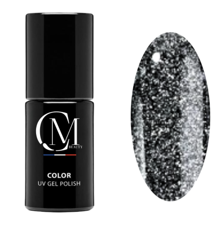 MC BEAUTY Vernis Semi-Permanent Magical Moment 7,2 ml