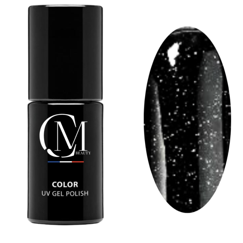 MC BEAUTY Vernis Semi-Permanent Wonderland 7,2 ml