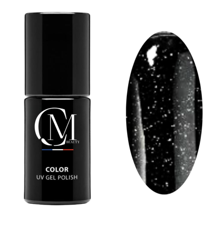 MC BEAUTY Vernis Semi-Permanent Wonderland 7,2 ml