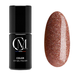 MC BEAUTY Vernis Semi-Permanent Goonies 7,2 ml