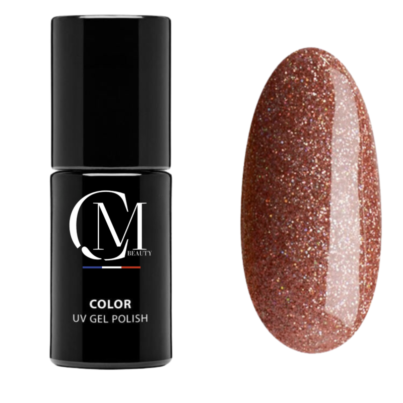 MC BEAUTY Vernis Semi-Permanent Goonies 7,2 ml