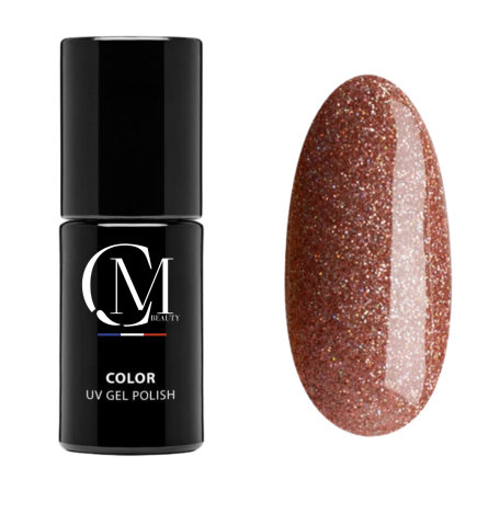 MC BEAUTY Vernis Semi-Permanent Goonies 7,2 ml