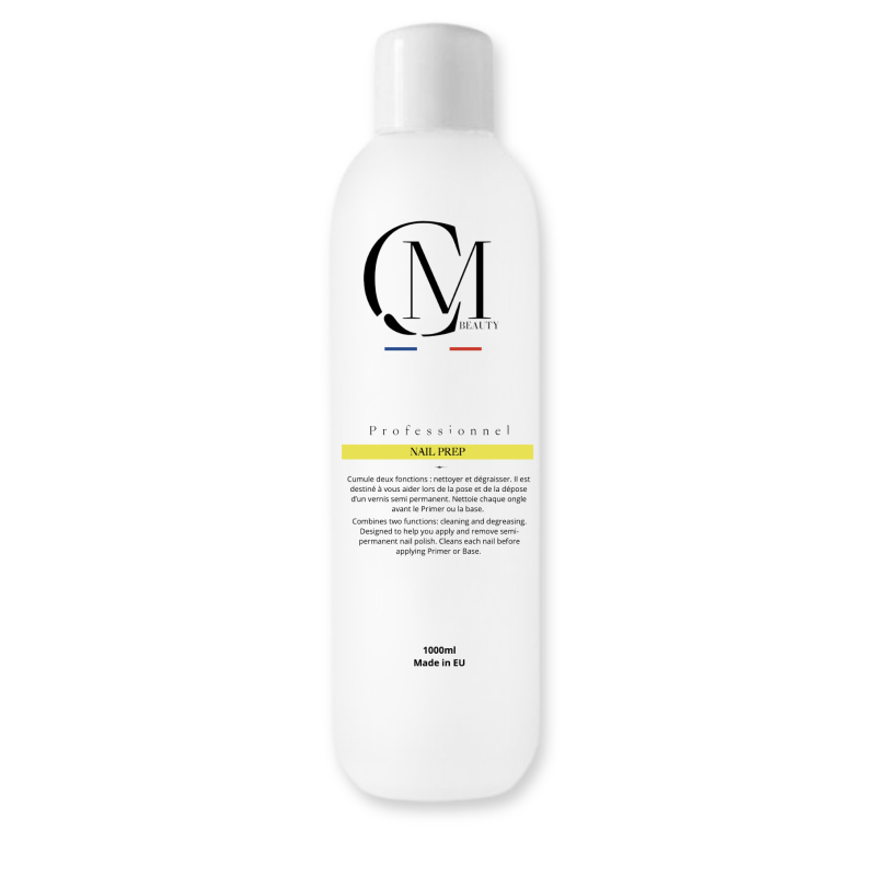 MC BEAUTY Nail Prep 1000 ml