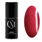 MC Beauty Vernis Semi-Permanents Mrs Santa 7,2 ml