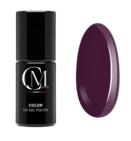 MC BEAUTY Vernis Semi-Permanent Nasty girl 7,2 ml