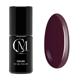 MC BEAUTY Vernis Semi-Permanent Violet star 7,2 ml