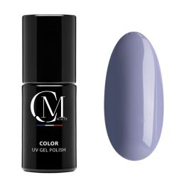 MC BEAUTY Vernis Semi-Permanent Light Purple 7,2 ml