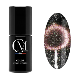 MC BEAUTY Vernis Semi-Permanent Milky Way 7,2 ml