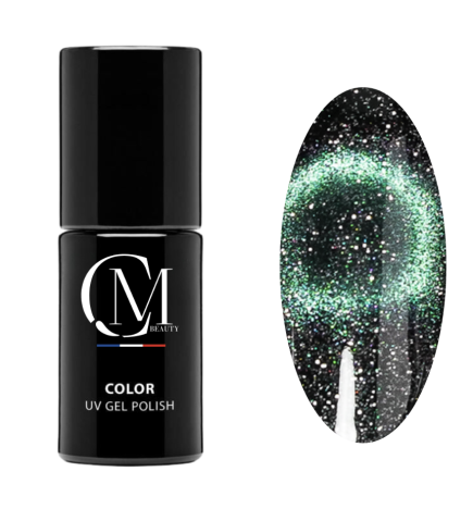 MC BEAUTY Vernis Semi-Permanent Earth 7,2 ml