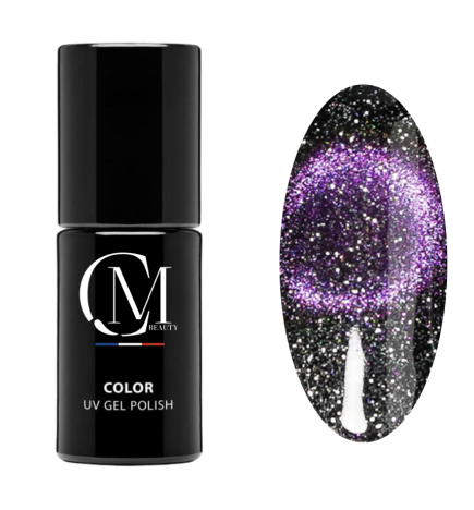 MC BEAUTY Vernis Semi-Permanent Cosmic Dust 7,2 ml