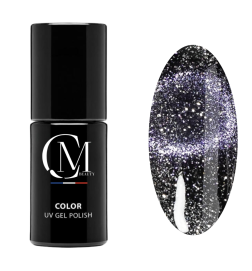 MC BEAUTY Vernis Semi-Permanent Comet 7,2 ml