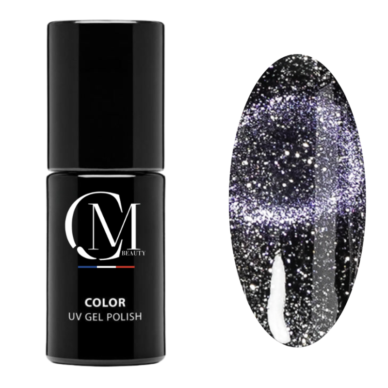 MC BEAUTY Vernis Semi-Permanent Comet 7,2 ml