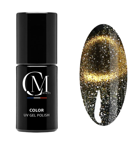 MC BEAUTY Vernis Semi-Permanent Jupiter 7,2 ml