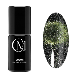 MC BEAUTY Vernis Semi-Permanent Uranus 7,2 ml