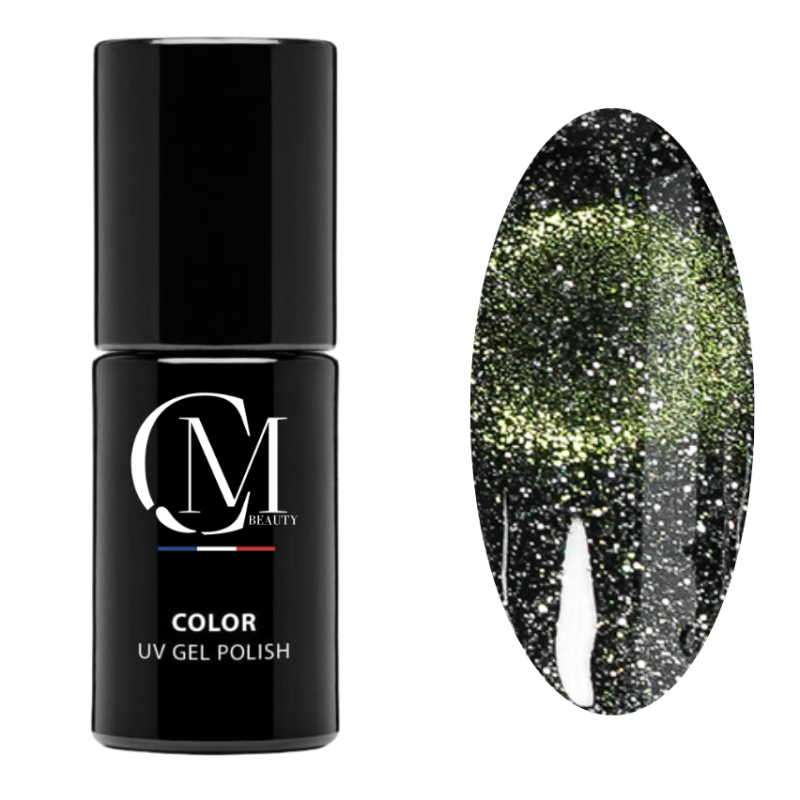 MC BEAUTY Vernis Semi-Permanent Uranus 7,2 ml