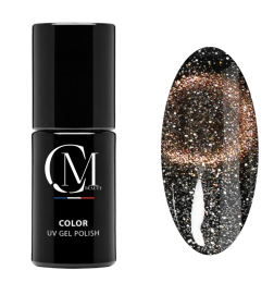 MC BEAUTY Vernis Semi-Permanent Mars 7,2 ml