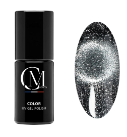 MC BEAUTY Vernis Semi-Permanent Mercury 7,2 ml