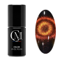 MC BEAUTY Vernis Semi-Permanent 5D Rust Deep 7,2 ml