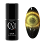 MC BEAUTY Vernis Semi-Permanent Cat Eye 5D Yellow Gold 7,2 ml