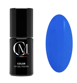 MC BEAUTY Vernis Semi-Permanent Bahamas 7,2 ml