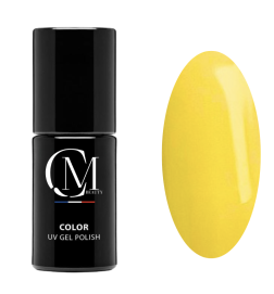 MC BEAUTY Vernis Semi-Permanent Jamaïque 7,2 ml