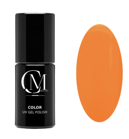 MC BEAUTY Vernis Semi-Permanent Mexique 7,2 ml