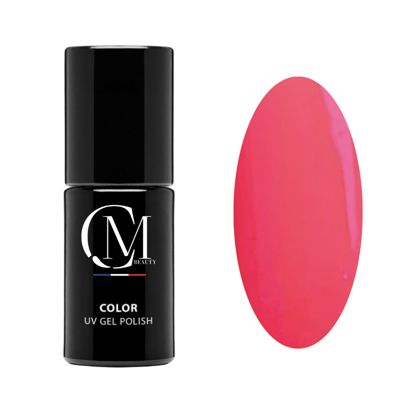 MC BEAUTY Vernis Semi-Permanent Hawaï 7,2 ml