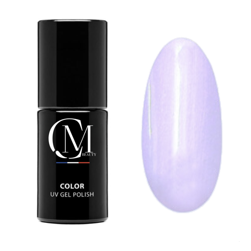 MC BEAUTY Vernis Semi-Permanent Wynwood 7,2 ml