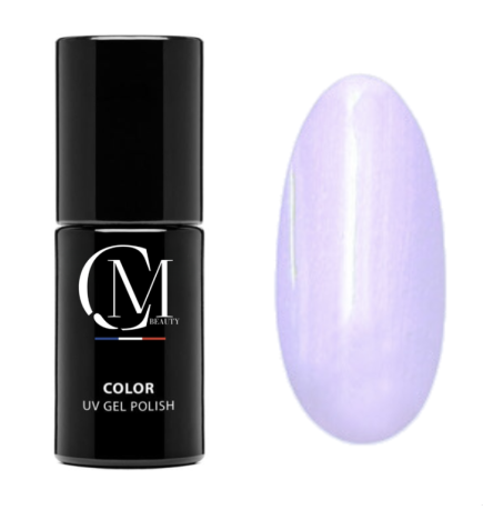 MC BEAUTY Vernis Semi-Permanent Wynwood 7,2 ml