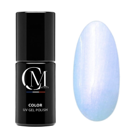 MC BEAUTY Vernis Semi-Permanent Ocean Drive 7,2 ml