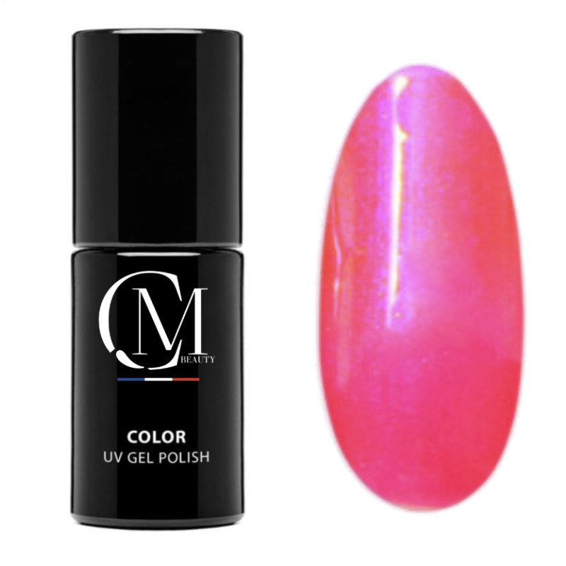 MC BEAUTY Vernis Semi-Permanent Lincoln Road 7,2 ml