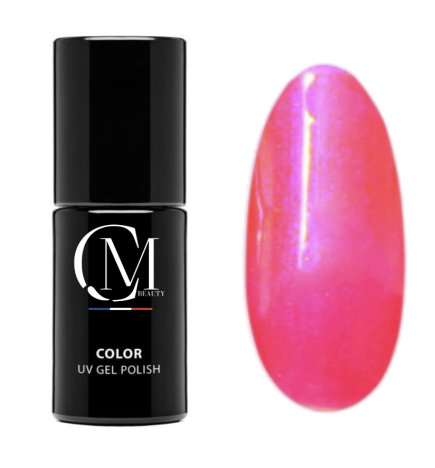 MC BEAUTY Vernis Semi-Permanent Lincoln Road 7,2 ml