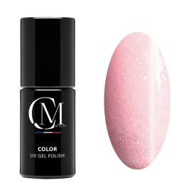 MC BEAUTY Vernis Semi-Permanent Princess 7,2 ml