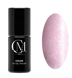 MC BEAUTY Vernis Semi-Permanent Flower 7,2 ml