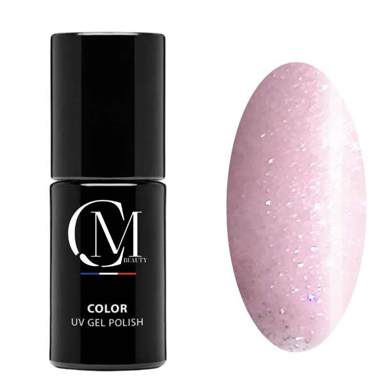 MC BEAUTY Vernis Semi-Permanent Flower 7,2 ml