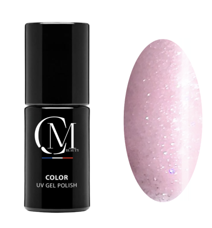 MC BEAUTY Vernis Semi-Permanent Flower 7,2 ml