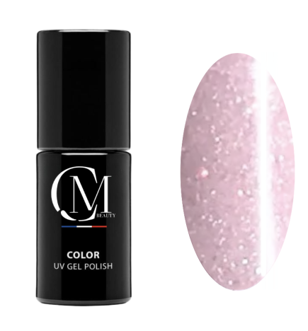 MC BEAUTY Vernis Semi-Permanent Promises 7,2 ml