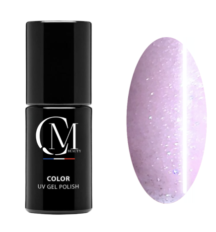 MC BEAUTY Vernis Semi-Permanent Love 7,2 ml