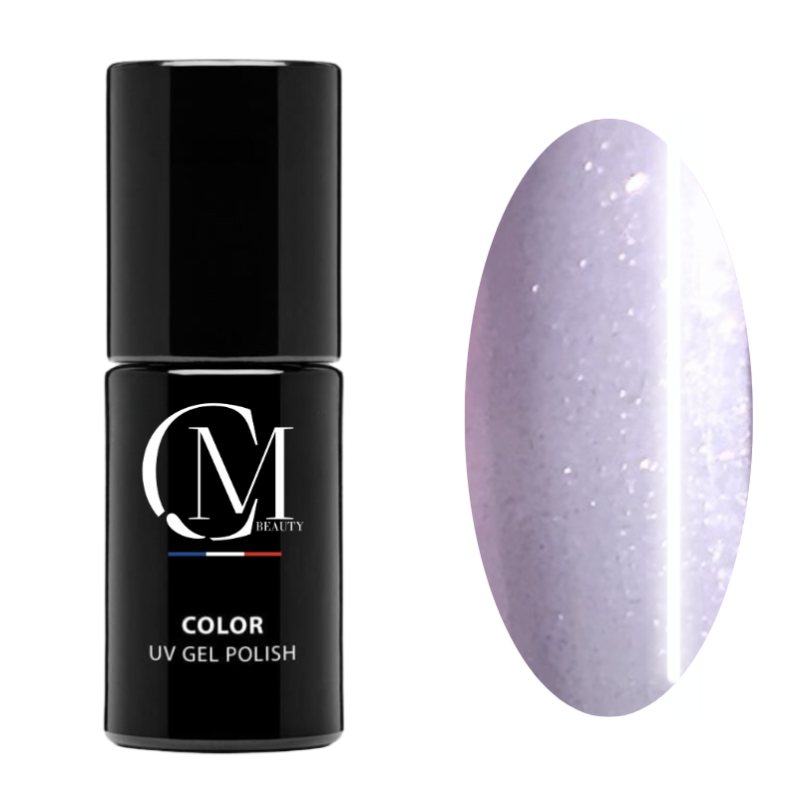 MC BEAUTY Vernis Semi-Permanent Bridesmaid 7,2 ml