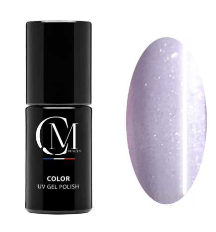 MC BEAUTY Vernis Semi-Permanent Bridesmaid 7,2 ml