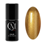 MC BEAUTY Vernis Semi-Permanent Gold leaf 7,2 ml